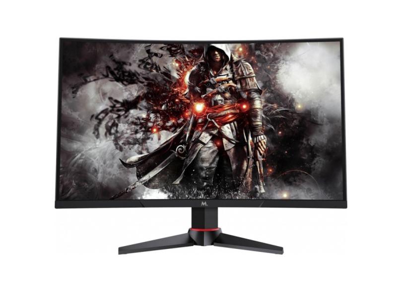 Monitor Gamer LED 23.6 " Mtek Full M24KG1