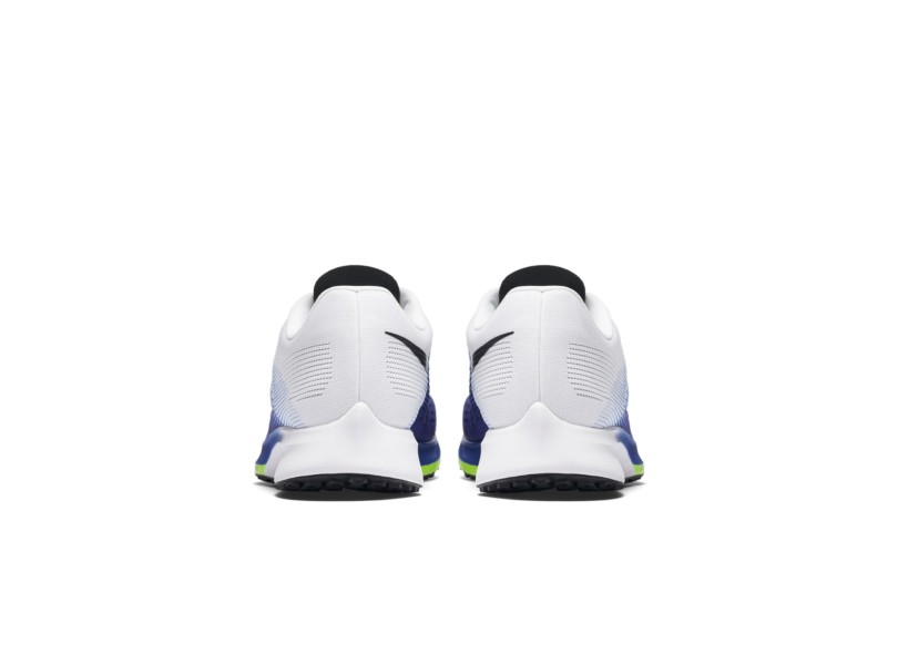Tênis Nike Masculino Corrida Air Zoom Elite 9