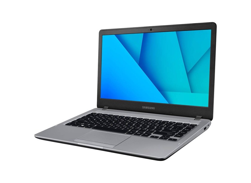 Notebook Samsung Essentials Intel Celeron 3865U 4 GB de RAM 500 GB 14 " Windows 10 E25s