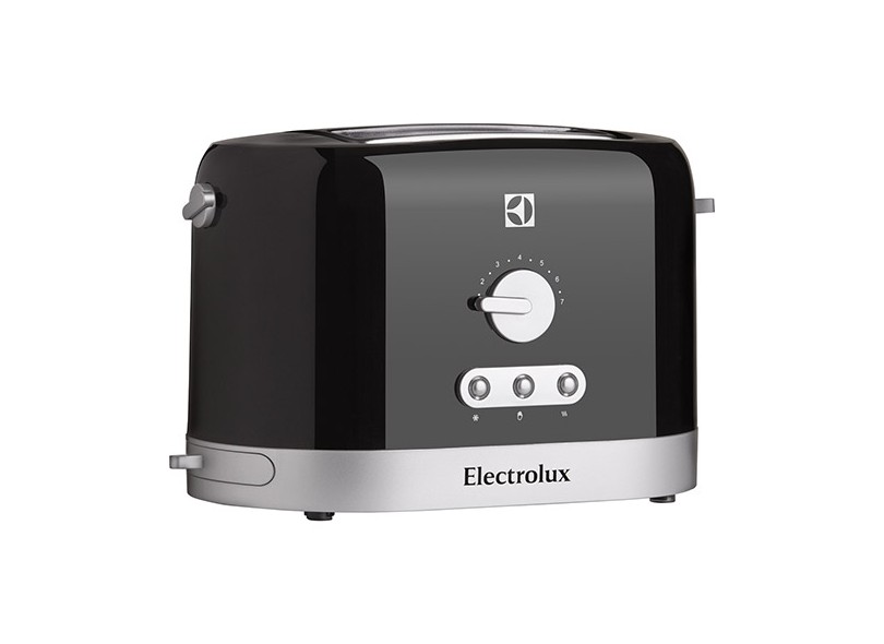 Torradeira Electrolux Easyline TOE11 2 Fatias