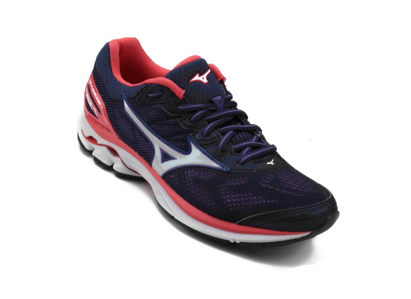Tênis Mizuno Feminino Corrida Wave Prorunner 21