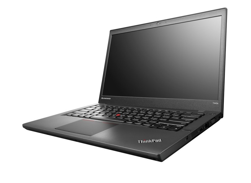 Ultrabook Lenovo ThinkPad T Series Intel Core i7 4600U 4 GB de RAM HD 500 GB SSD 16 GB LED 14 " Windows 8 Professional T440