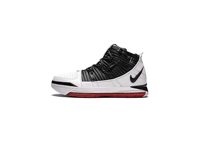 Nike Zoom Lebron III QS