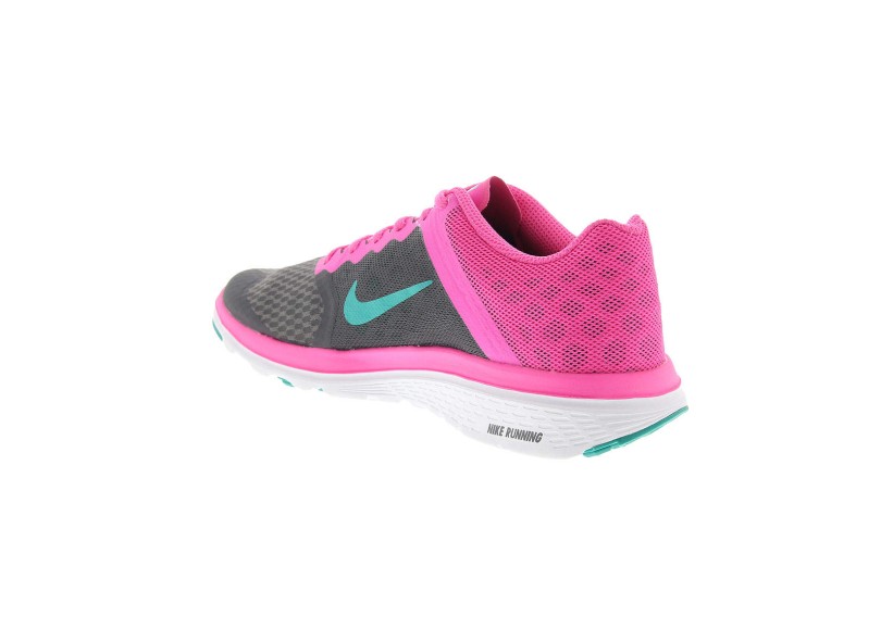 Tênis Nike Feminino Corrida FS Lite Run 3