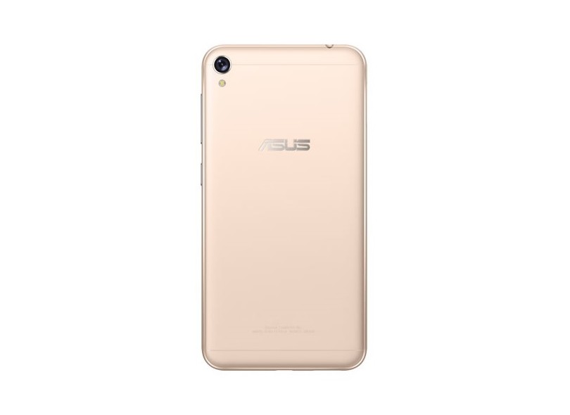 Smartphone Asus Zenfone Live 16GB ZB501KL 2 Chips Android 6.0 (Marshmallow)