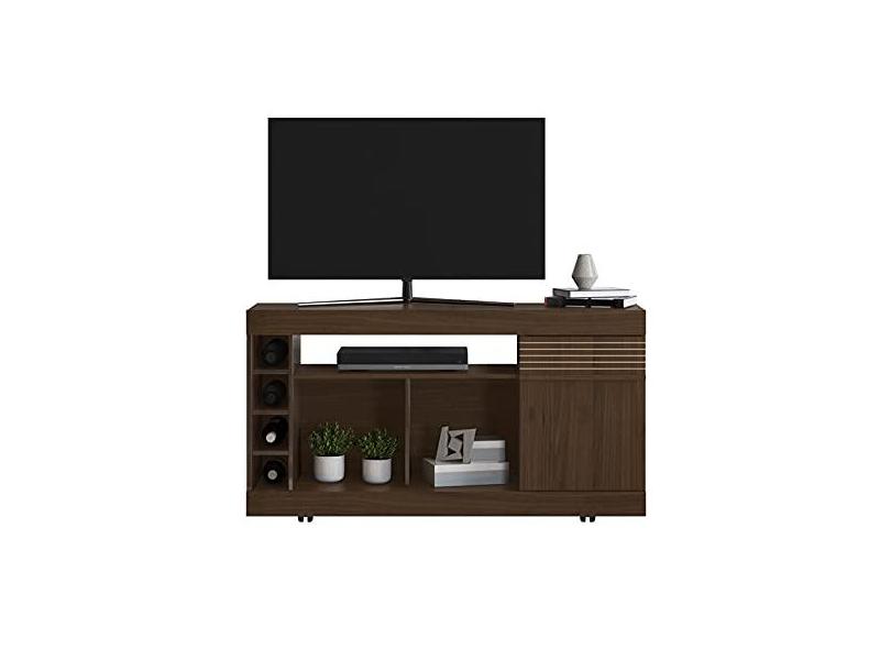 Rack Rio Para TV De Até 55