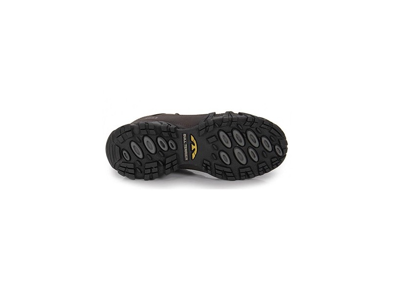 Tênis Bull Terrier Masculino Trekking Ranger