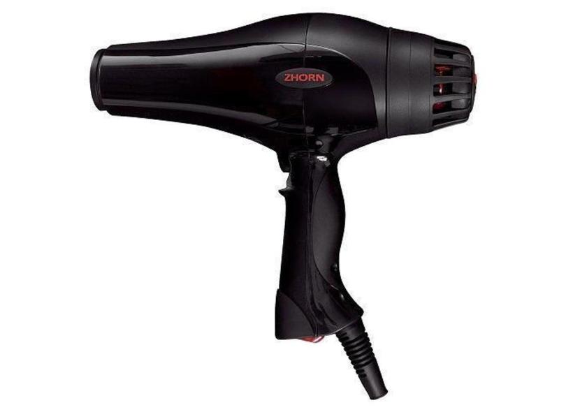 Secador De Cabelo Ergo Classic Zhorn 2000W 220V