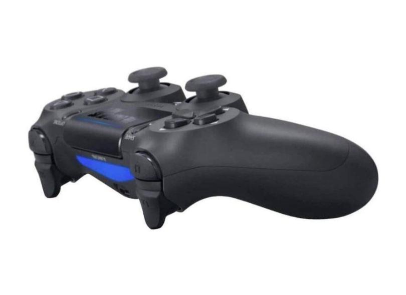 Controle PS4 sem Fio Dualshock 4 / Limited Edition The Last Of Us Part II - Sony