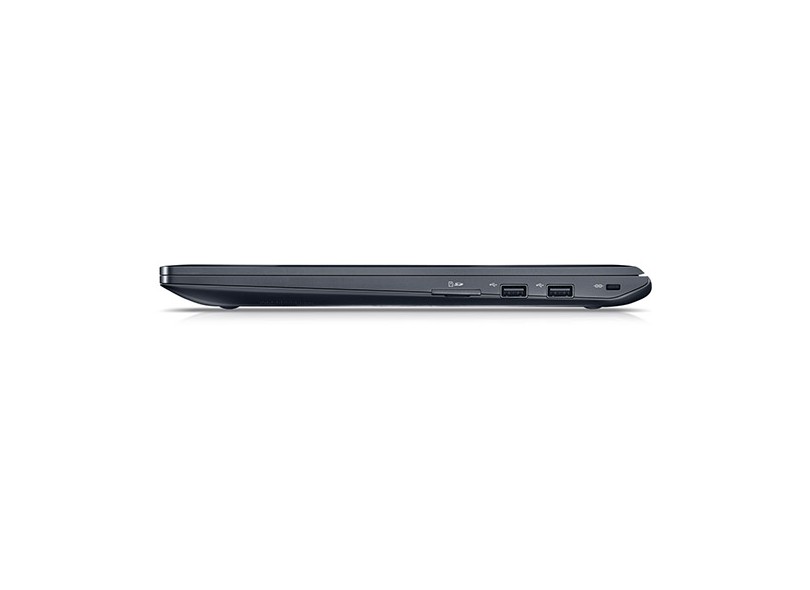 Notebook Samsung ATIV Book Intel Core i5 3230M 3ª Geração 8 GB 1 TB LED 15,6" Windows 8 NP670Z5E-XD1