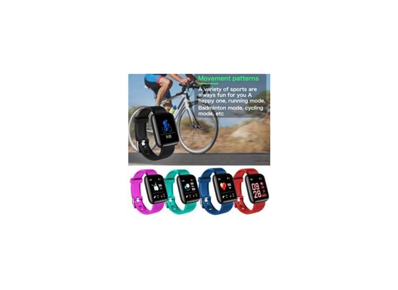 smartband d13
