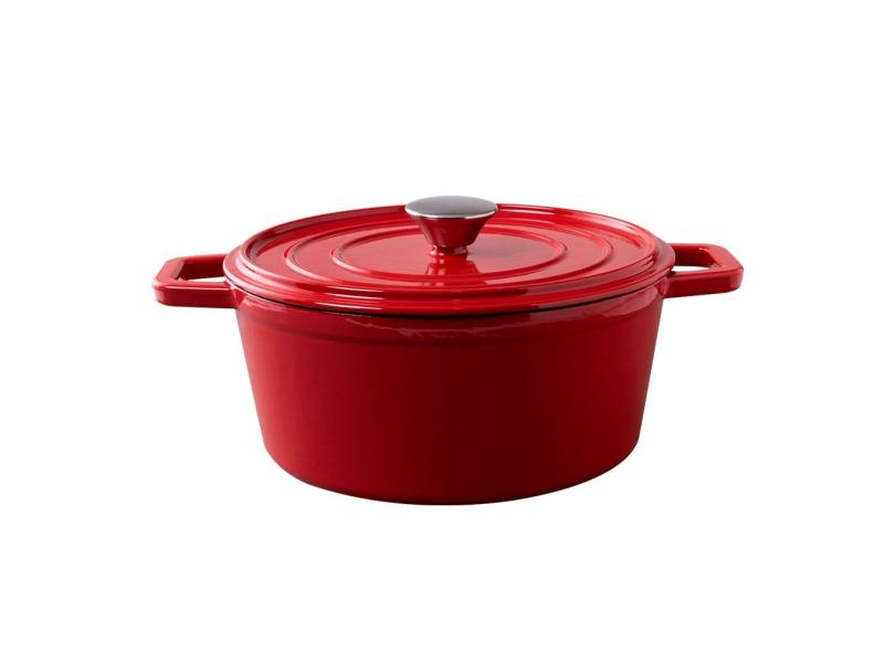 Caçarola Sauté 3,60 Litros Ferro  Brinox 57503/151