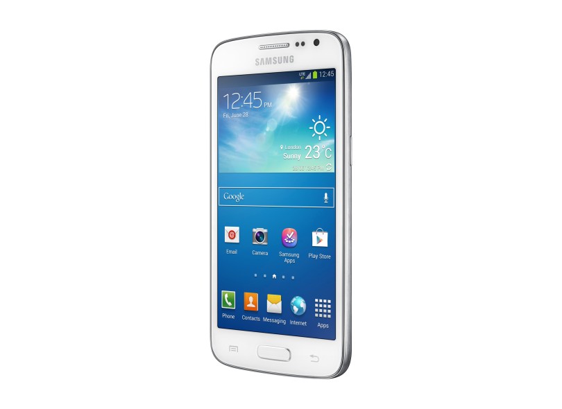 Smartphone Samsung Galaxy G3812 8 GB Android 4.2 (Jelly Bean Plus) Wi-Fi 3G