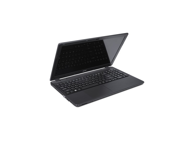 Notebook Acer Aspire E Intel Celeron N2940 4 GB de RAM HD 500 GB LED 15.6 " Windows 8.1 E5-511-C7NE
