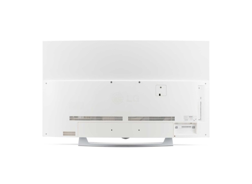 TV OLED 55 " Smart TV LG 3D Full 55EG9100