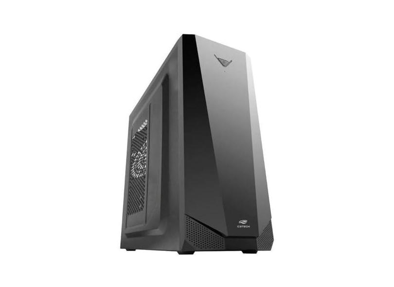 PC Desktop Cpu Computador Intel core i5 + placa B75 1155 + 8 GB + Ssd 480 Gb