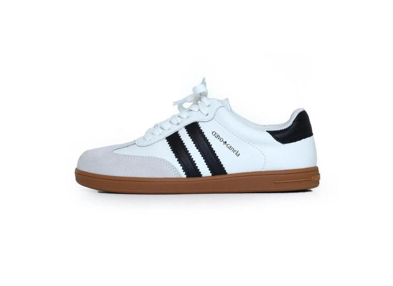 tenis cravo e canela em promoção