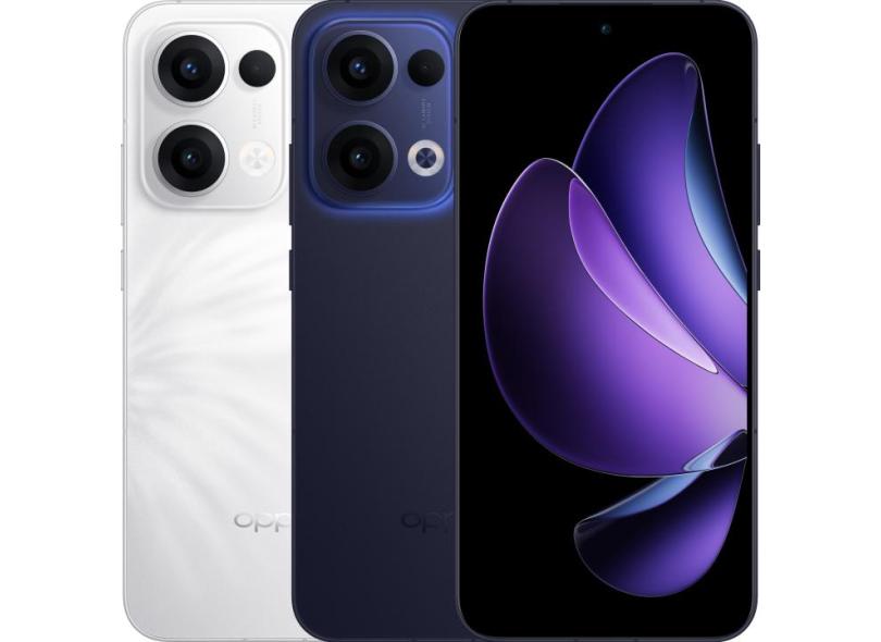 Celular Oppo Reno13 512GB 12 GB