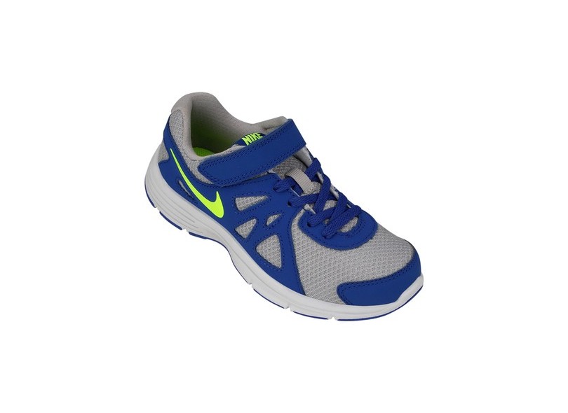 Tênis Nike Infantil (Menino) Running (Corrida) Revolution 2