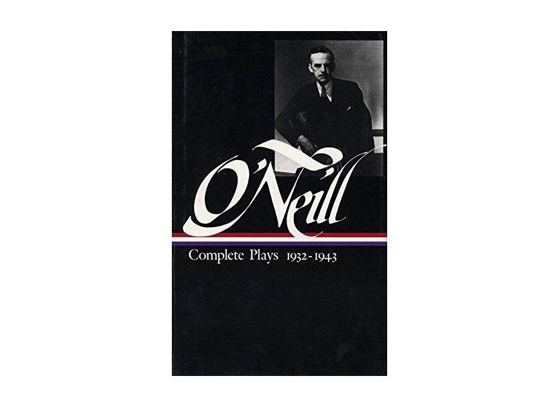 V.3 Eugene O'neill - Complete Plays - "o'neill, Eugene" - 9780940450509