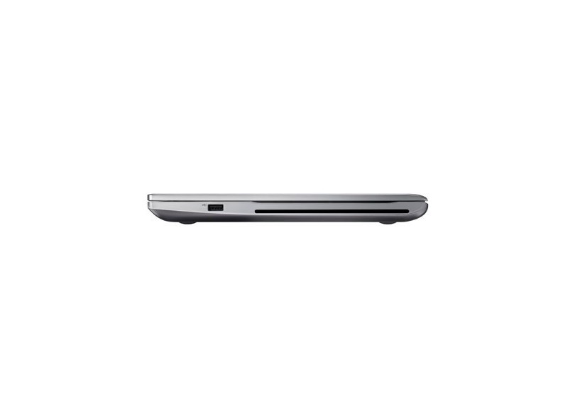 Notebook Samsung Chronos Intel Core i5 2450M 2ª Geração 6 GB 1 TB LED 15" Radeon HD 6750 Windows 7 Home Premium 700Z4A-SD1