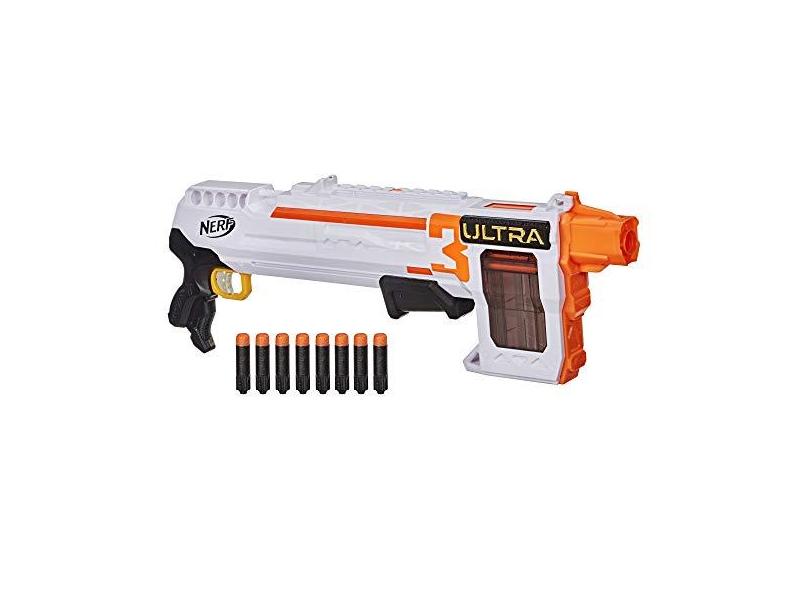 Caixa De Dardos Da Nerf: Promoções