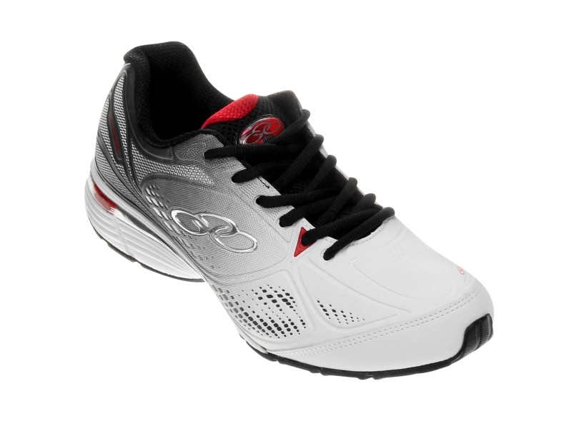 Tênis Olympikus Masculino Running (Corrida) Pulse