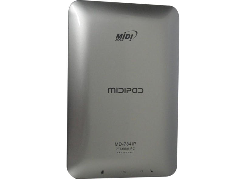 Tablet Midi 4 GB MD-784 Wi-Fi 3G