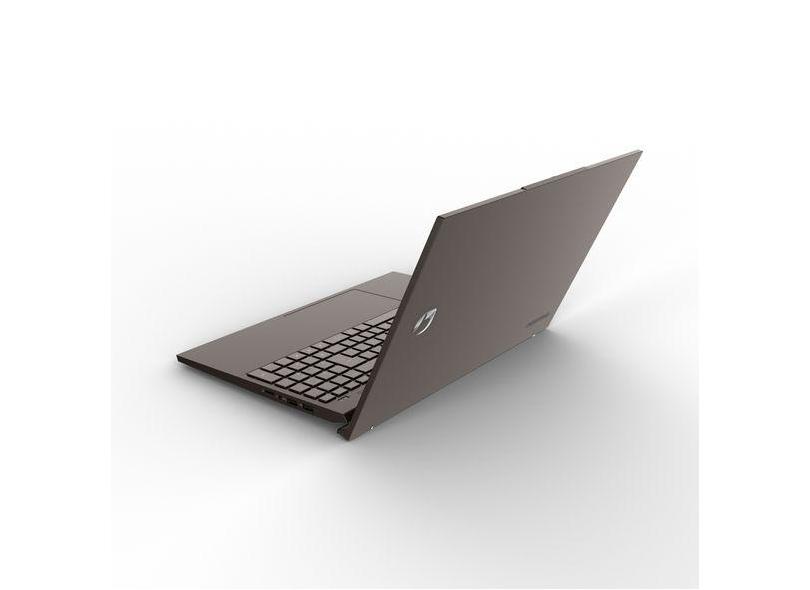 Notebook Positivo Vision i15 Intel Core i3-1115G4 15,6" 16GB SSD 256GB Linux 3002825