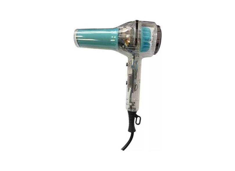 Secador De Cabelo Top Style 6000w Turbo Secador De Cabelo Top Style 6000W  Turbo