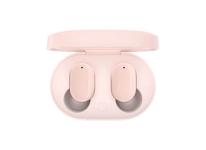 Fone de Ouvido Bluetooth com Microfone Xiaomi Redmi AirDots 3