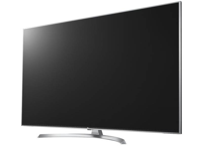 Smart TV TV LED 55" LG 4K 55UJ6545