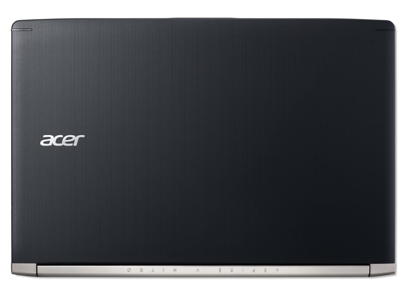 Notebook Acer Aspire V Nitro Intel Core i7 6700HQ 16 GB de RAM HD 1 TB SSD 256 GB LED 15.6 " GeForce GTX 960M Windows 10 Home VN7-592G-77LB