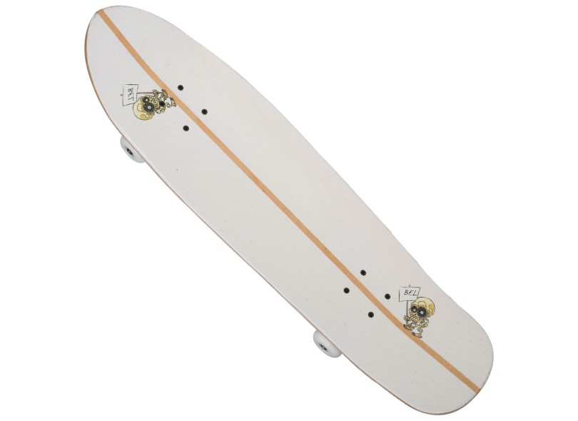 Skate Longboard - Bel Sports 4665