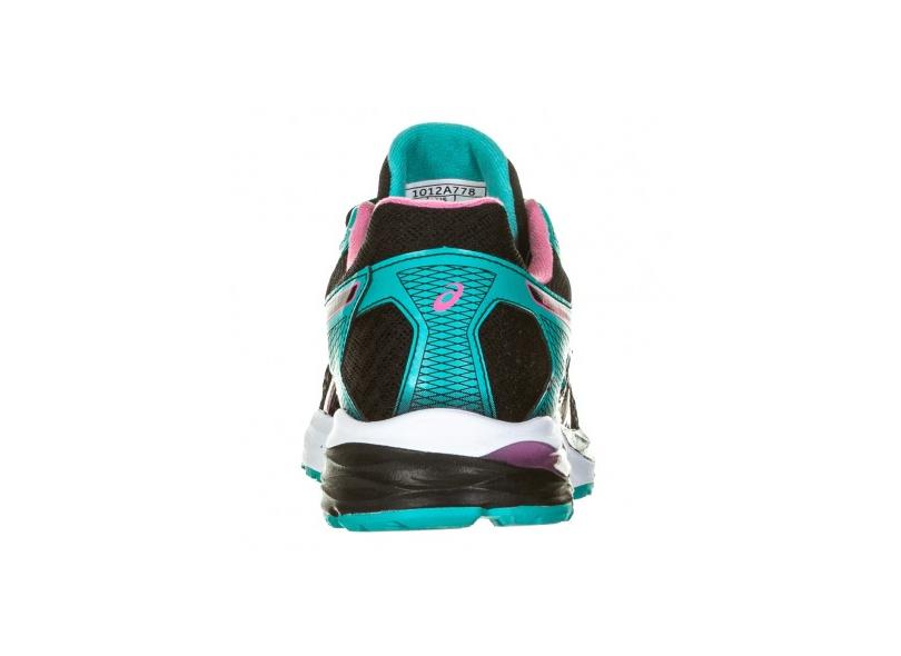 Tênis Asics Feminino Corrida Gel Shogun 2