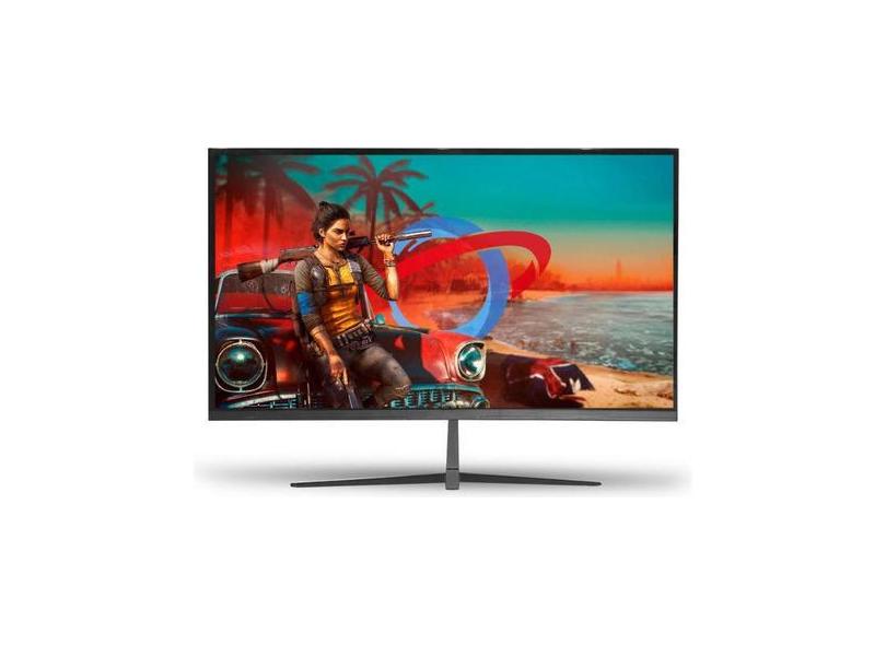 Monitor 31.5 Duex Dx315g - Ips 360hz - 1ms - Hdmi/dp DX315G