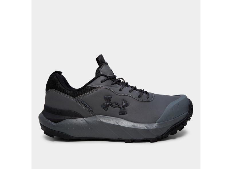 Tênis Under Armour Defense Low Masculino-Masculino
