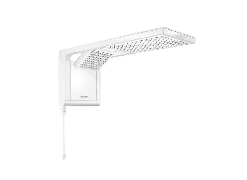 Chuveiro Acqua Duo Ultra 220V Lorenzetti, 7800W, 220V