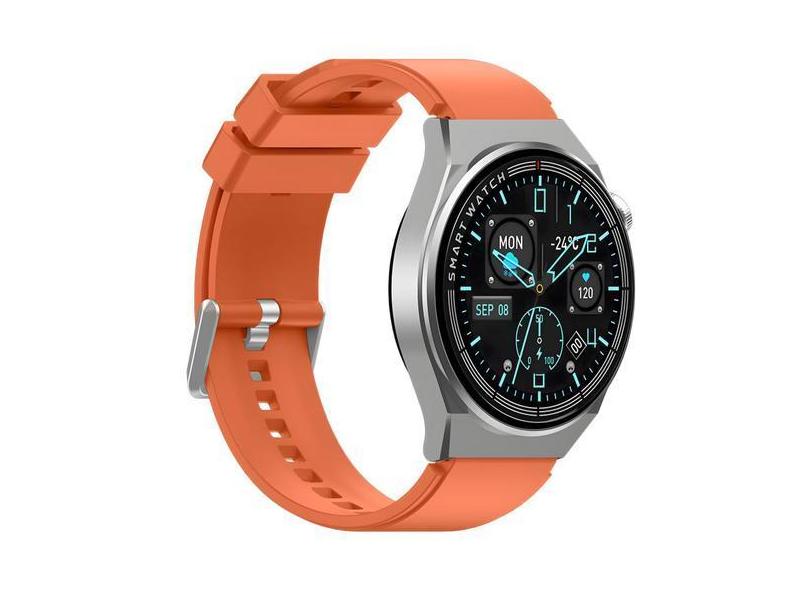 Relógio Smartwatch Gt3 Max Porshe Style Sport Amoled Gps Nfc Masculino
