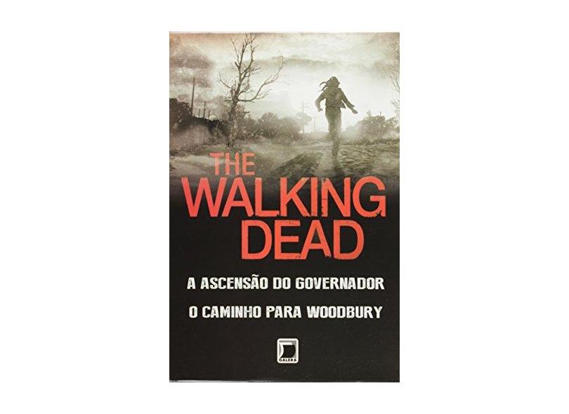 The Walking Dead - Caixa - Robert Kirkman - 9788501300478