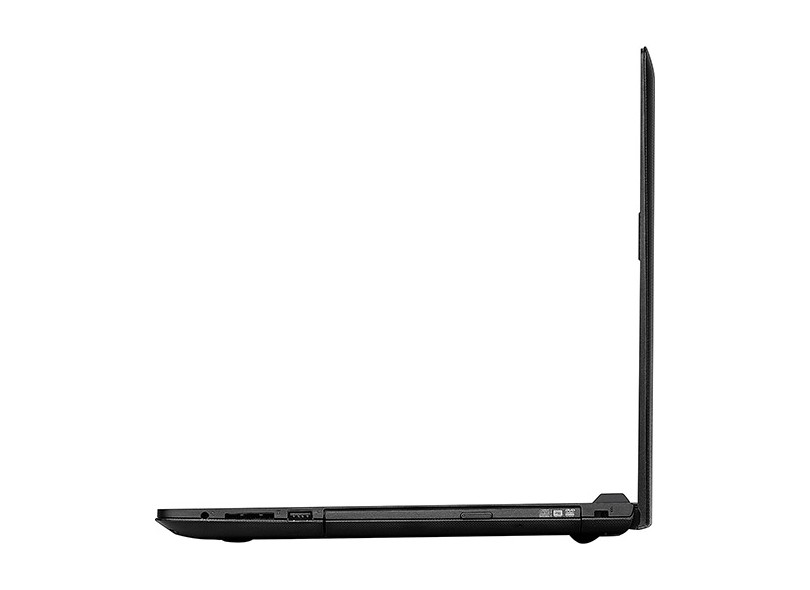 Notebook Lenovo G Intel Core i7 5500U 8 GB de RAM HD 1 TB LED 14 " Radeon R5 M230 Windows 10 Home G40-80