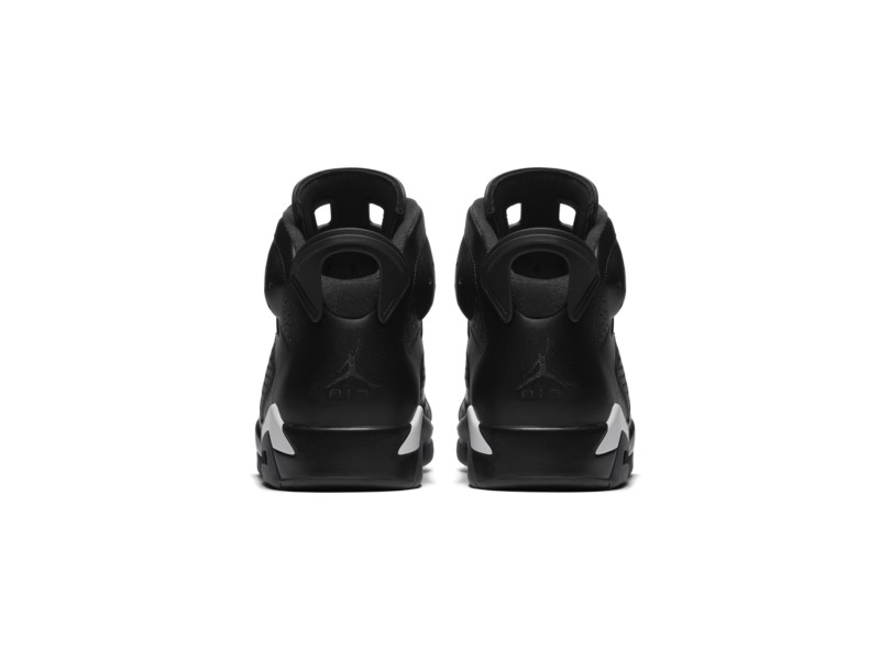 Tênis Jordan Masculino Casual Air Jordan 6 Retrô