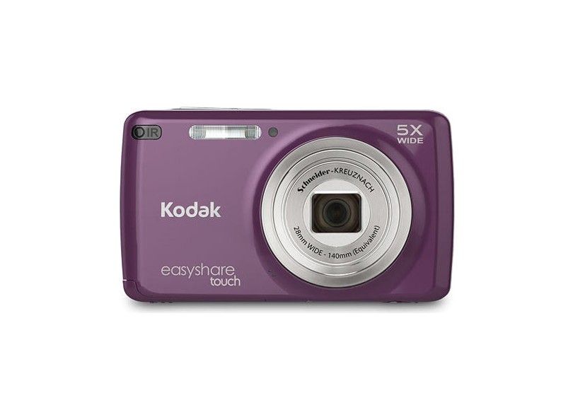 Câmera Digital Kodak Easyshare M577 14MP