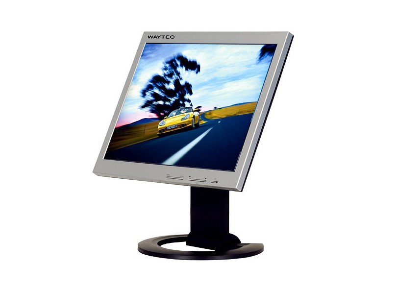 Monitor Waytec FW1420S LCD 14.1"
