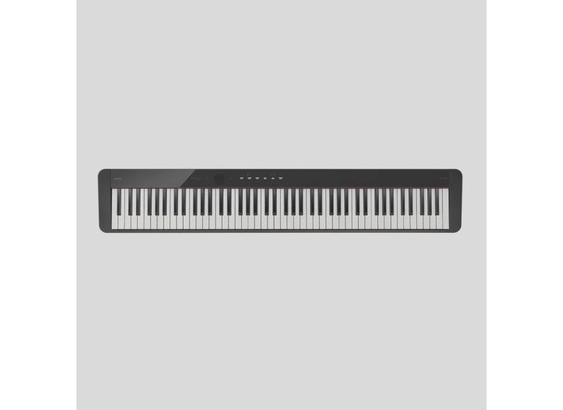 Piano PX-S1100 bk - Casio