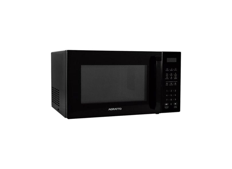 Microondas AMIC01N 32 Litros 1400W Agratto