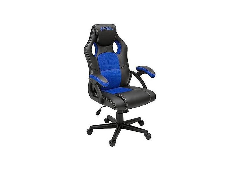 Cadeira Gamer 01 Azul - Bright