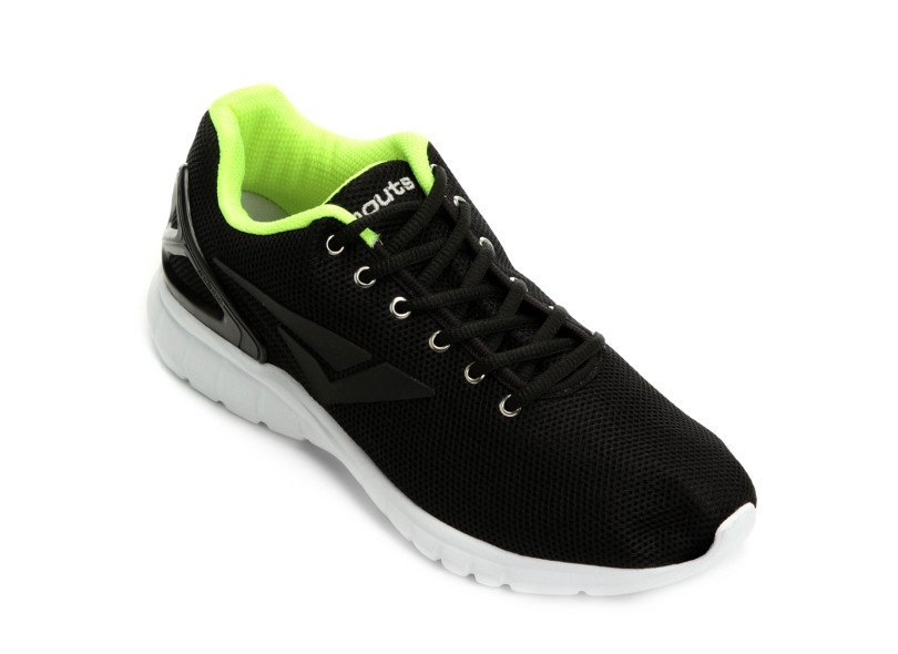Tênis Bouts Masculino Academia Frame