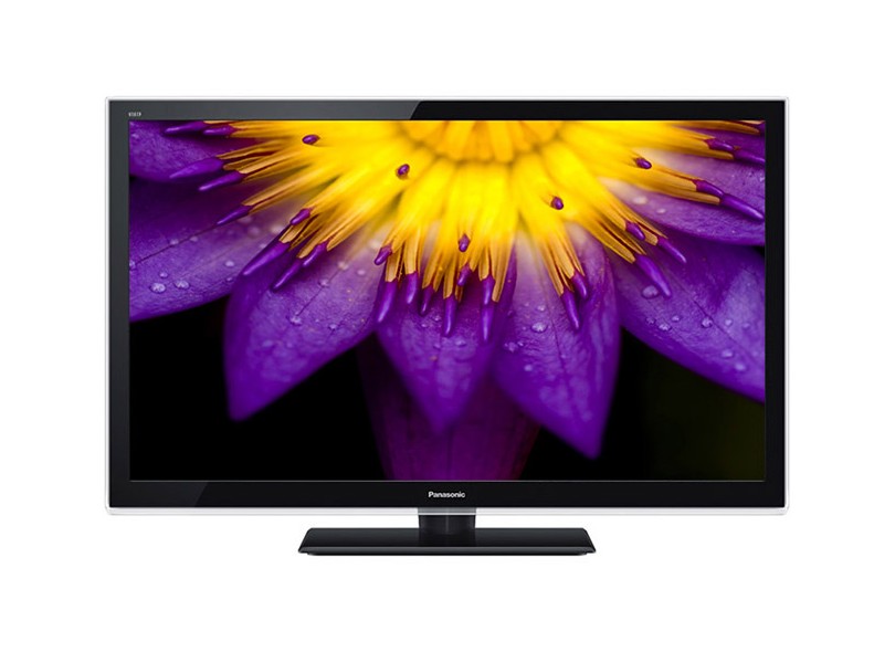 TV LED 42" Smart TV Panasonic Viera Full HD 4 HDMI TC-L42E5B