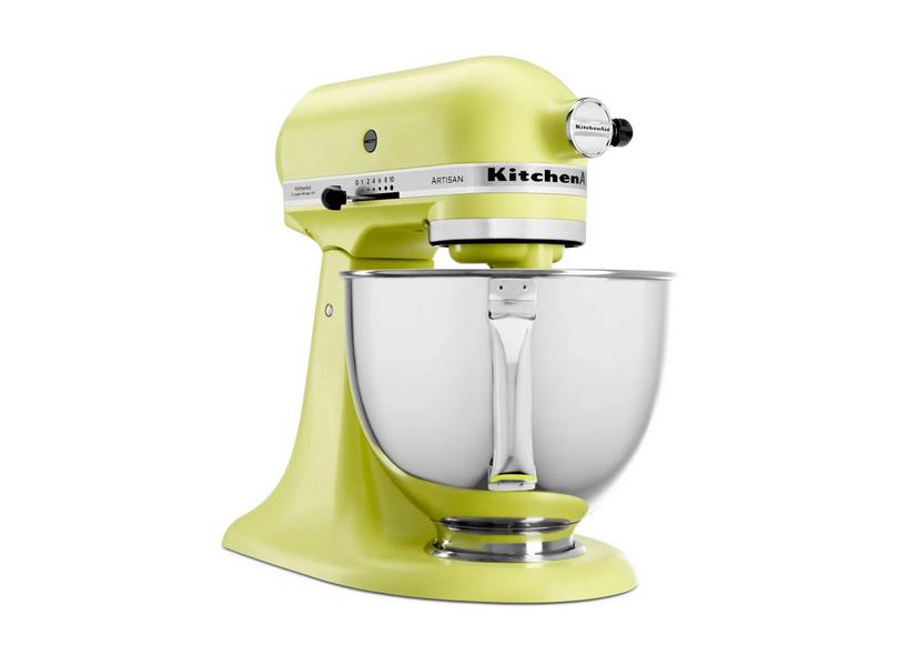 Batedeira Planetária KitchenAid Stand Mixer Artisan KEA33C em Promoção é no  Bondfaro